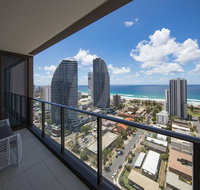 HomePlus Premier Apartments at 2663 Gold Coast Hwy Broadbeach - Sunshine Coast Guide