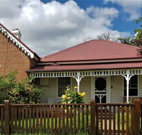Horatio House - Sunshine Coast Guide