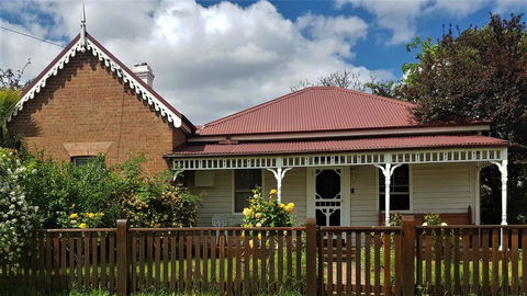Horatio House - Sunshine Coast Guide 0
