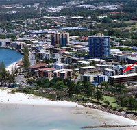 Jade Waters U4/ Latona Ave - Sunshine Coast Guide