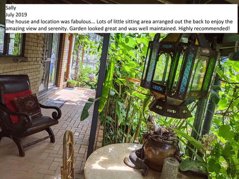 Januce - Delightful River Front House In Urunga - Sunshine Coast Guide 2