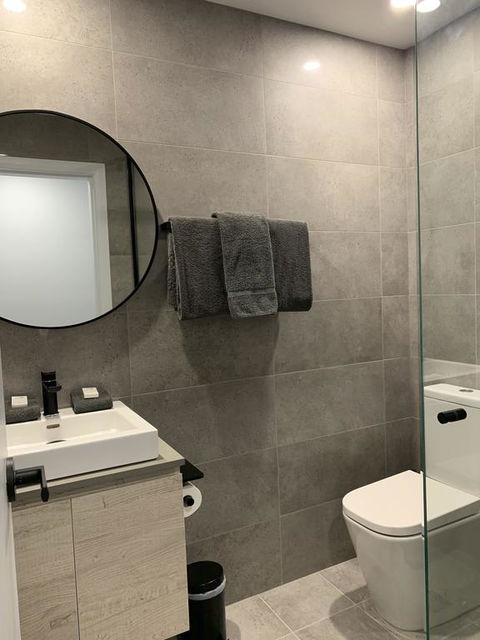 Jervis Bay Motel - Sunshine Coast Guide 1