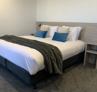 Jervis Bay Motel - Sunshine Coast Guide