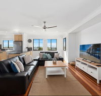 Jetty Escape - Sunshine Coast Guide