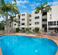 Joanne Apartments - Sunshine Coast Guide