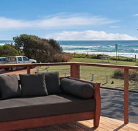 Jock's Place  Lennox - Sunshine Coast Guide