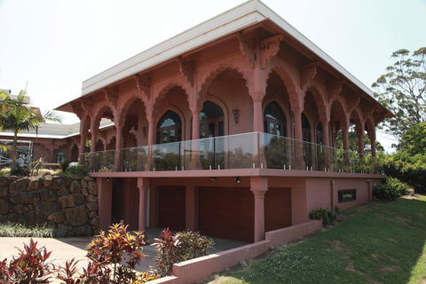 Jodha Bai Retreat - Sunshine Coast Guide 0