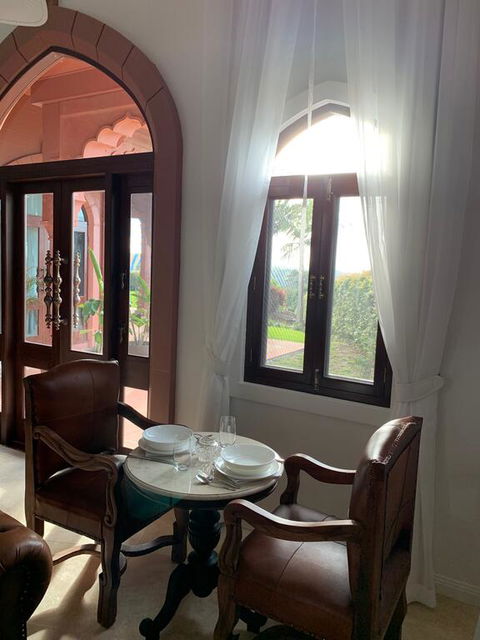 Jodha Bai Retreat - Sunshine Coast Guide 2