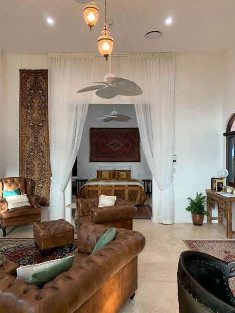 Jodha Bai Retreat - Sunshine Coast Guide 1