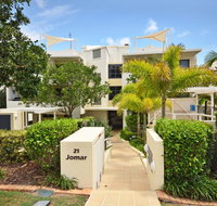 Jomar U1 21 McIlwraith Street Moffat Beach - Sunshine Coast Guide