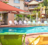 Jubilee Views Holiday Apartments - Sunshine Coast Guide