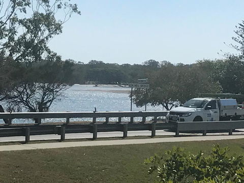 Jungle River Home - Sunshine Coast Guide 0