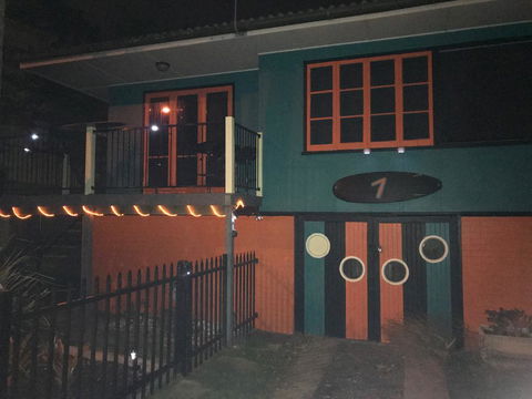 Jungle River Home - Sunshine Coast Guide 3