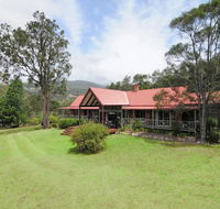 Kangaroo Valley House - Contemporary luxury - Sunshine Coast Guide