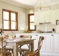 Kanimbla Homestead - Sunshine Coast Guide