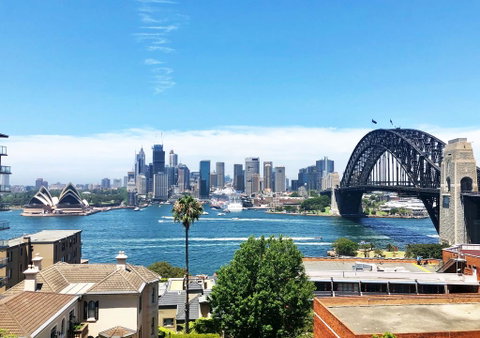 Kappa Kirribilli - Sunshine Coast Guide 1