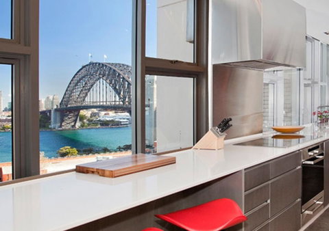 Kappa Kirribilli - Sunshine Coast Guide 0