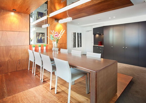 Kappa Kirribilli - Sunshine Coast Guide 2