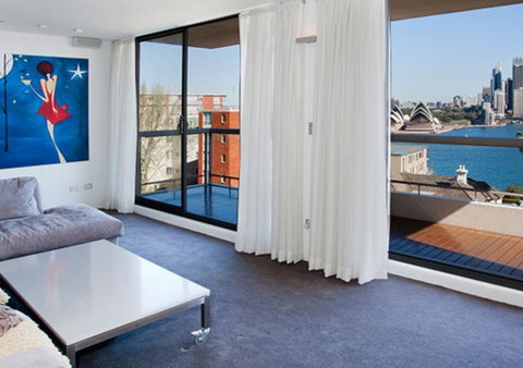 Kappa Kirribilli - Sunshine Coast Guide 3