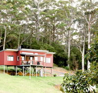 Karrak Reach Forest Retreat
