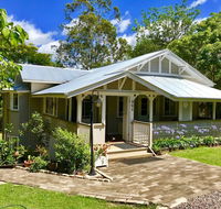 Keillor Lodge - Sunshine Coast Guide