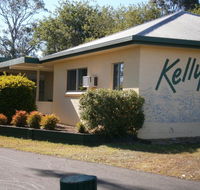 Kellys Motel Oakey