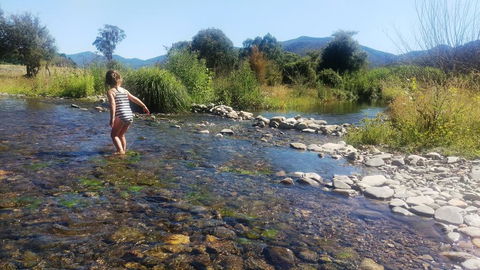 Khancoban Lakeside Caravan Park - Sunshine Coast Guide 3