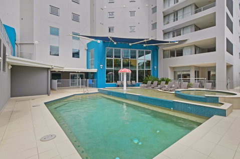 Ki-Ea 538 67 William Street - Sunshine Coast Guide 0
