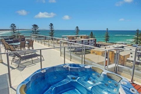 Ki-Ea 538 67 William Street - Sunshine Coast Guide 1