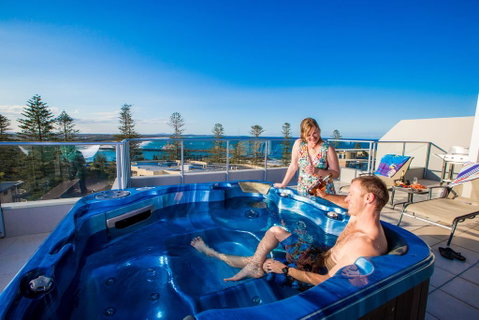 Ki-ea Apartments - Sunshine Coast Guide 3