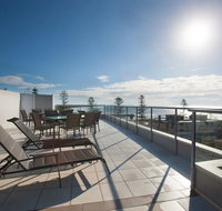 Ki-ea Apartments - Sunshine Coast Guide