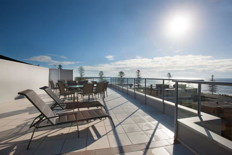 Ki-ea Apartments - Sunshine Coast Guide 0