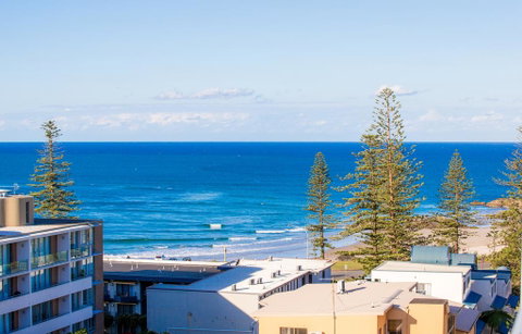 Ki-ea Apartments - Sunshine Coast Guide 2