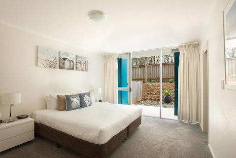 Ki-ea Apartments - Sunshine Coast Guide 1