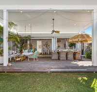 Kia Orana Island Home - Sunshine Coast Guide