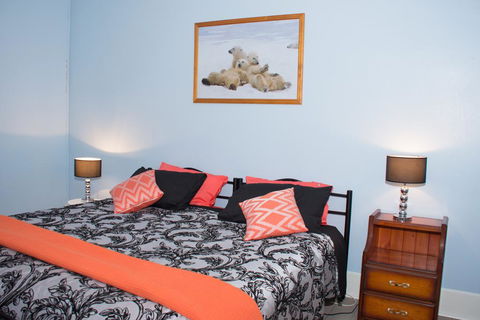Kimba Travellers' Haven - Sunshine Coast Guide 2