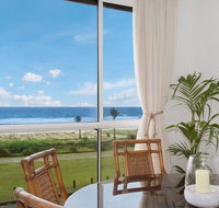 King Tide - Sunshine Coast Guide