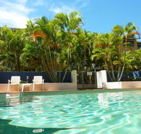 Kings Bay Apartments - Sunshine Coast Guide