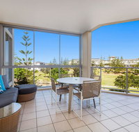 KINGSCLIFF COAST CULTURE 1208 - Sunshine Coast Guide