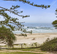 KINGSCLIFF NOR NOR EAST 101 ON MARINE PARADE - Sunshine Coast Guide