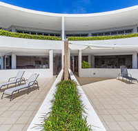 Kingscliff Ocean View Penthouse Terraces - Sunshine Coast Guide