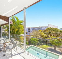 Kingscliff Ocean Vista With Jacuzzi Spa - Sunshine Coast Guide