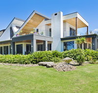 Kingspoint Resort - Sunshine Coast Guide