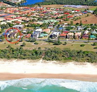 Kingsview - Sunshine Coast Guide