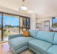 Kingsway 3 Ocean View - Sunshine Coast Guide