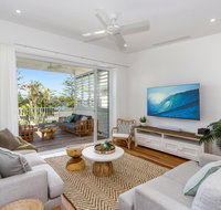KINGY BEACH HOUSE  162 - Sunshine Coast Guide