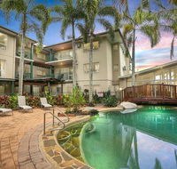 Koala Court Holiday Apartments