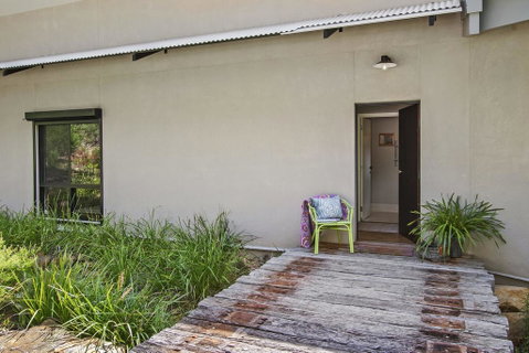 KOALA GULLY - Sunshine Coast Guide 1