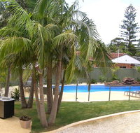 Koala Tree Motel - Sunshine Coast Guide
