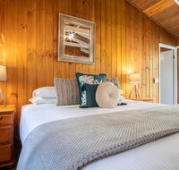 Kondalilla Eco Resort - Sunshine Coast Guide
